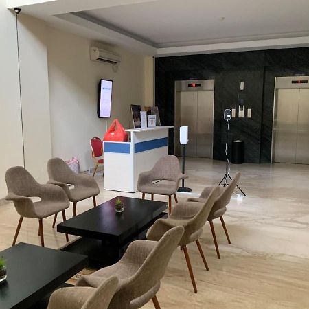 Palam Mansion At Aston Apartment - Batam Nagoya Exterior foto