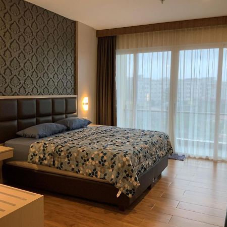 Palam Mansion At Aston Apartment - Batam Nagoya Exterior foto