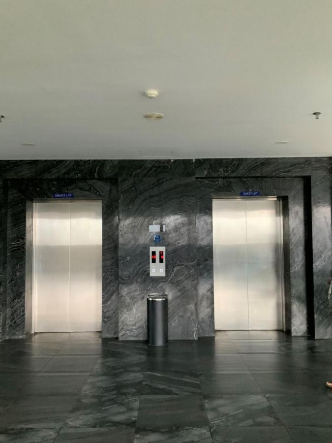 Palam Mansion At Aston Apartment - Batam Nagoya Exterior foto